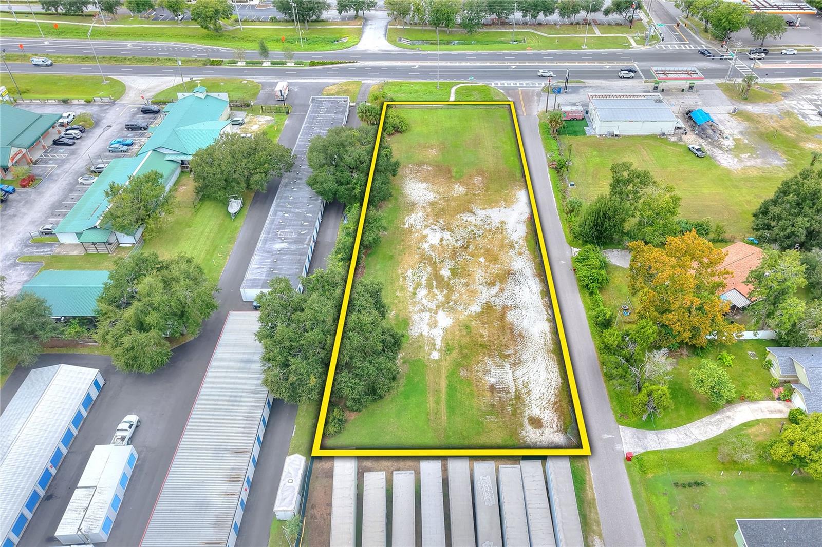 Image 6 of 8 For E Rayburn Road