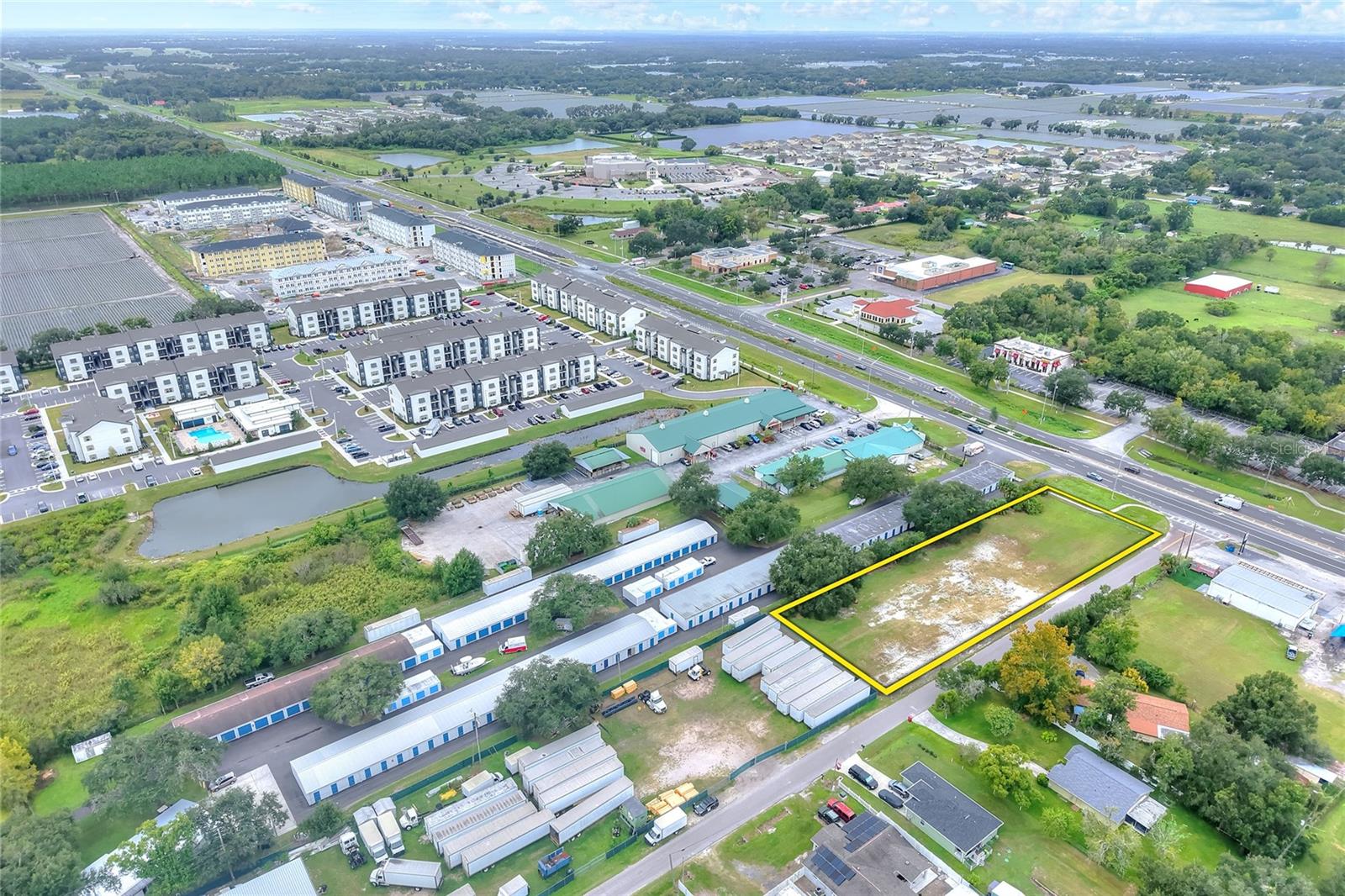 Image 7 of 8 For E Rayburn Road