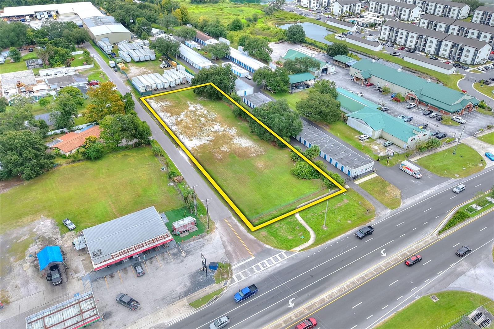 Image 8 of 8 For E Rayburn Road