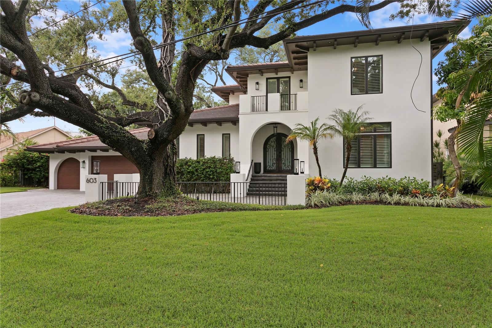 Listing photo id 1 for 603 Marmora Avenue