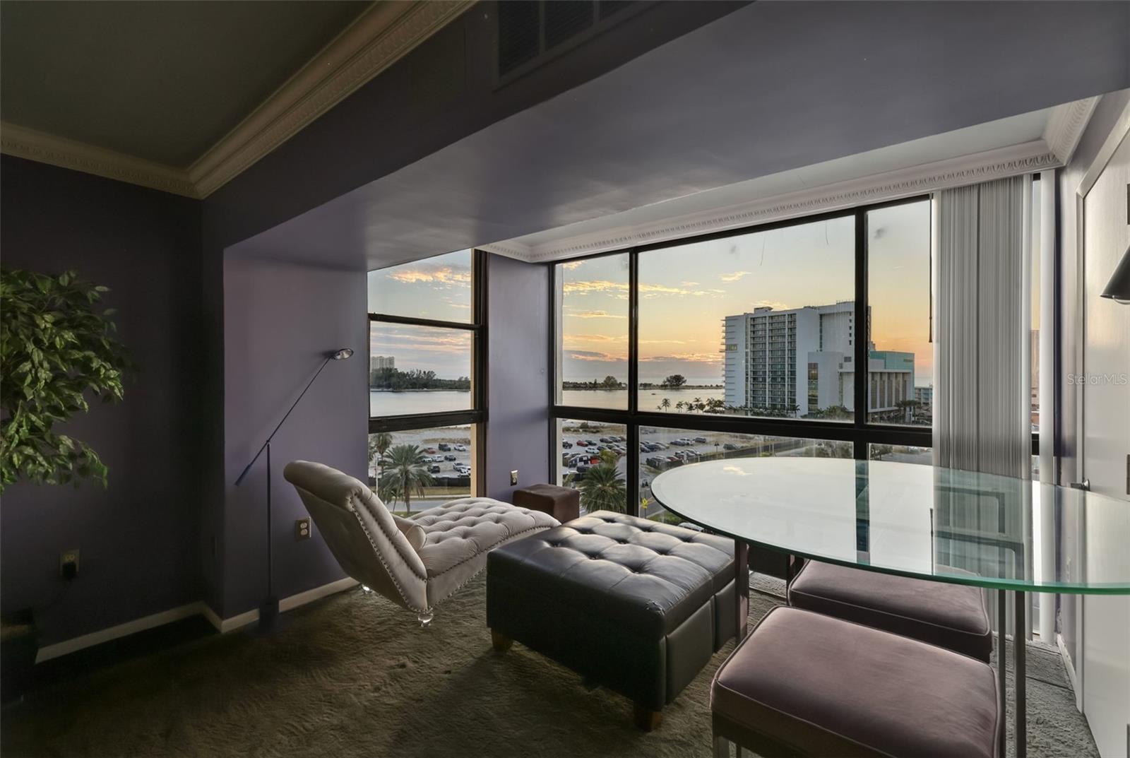 Image 10 of 34 For 800 Gulfview Boulevard 806