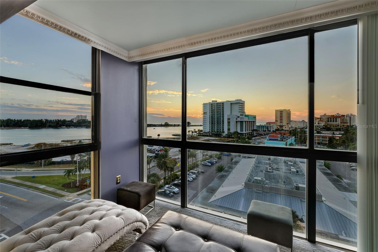 Image 12 of 34 For 800 Gulfview Boulevard 806