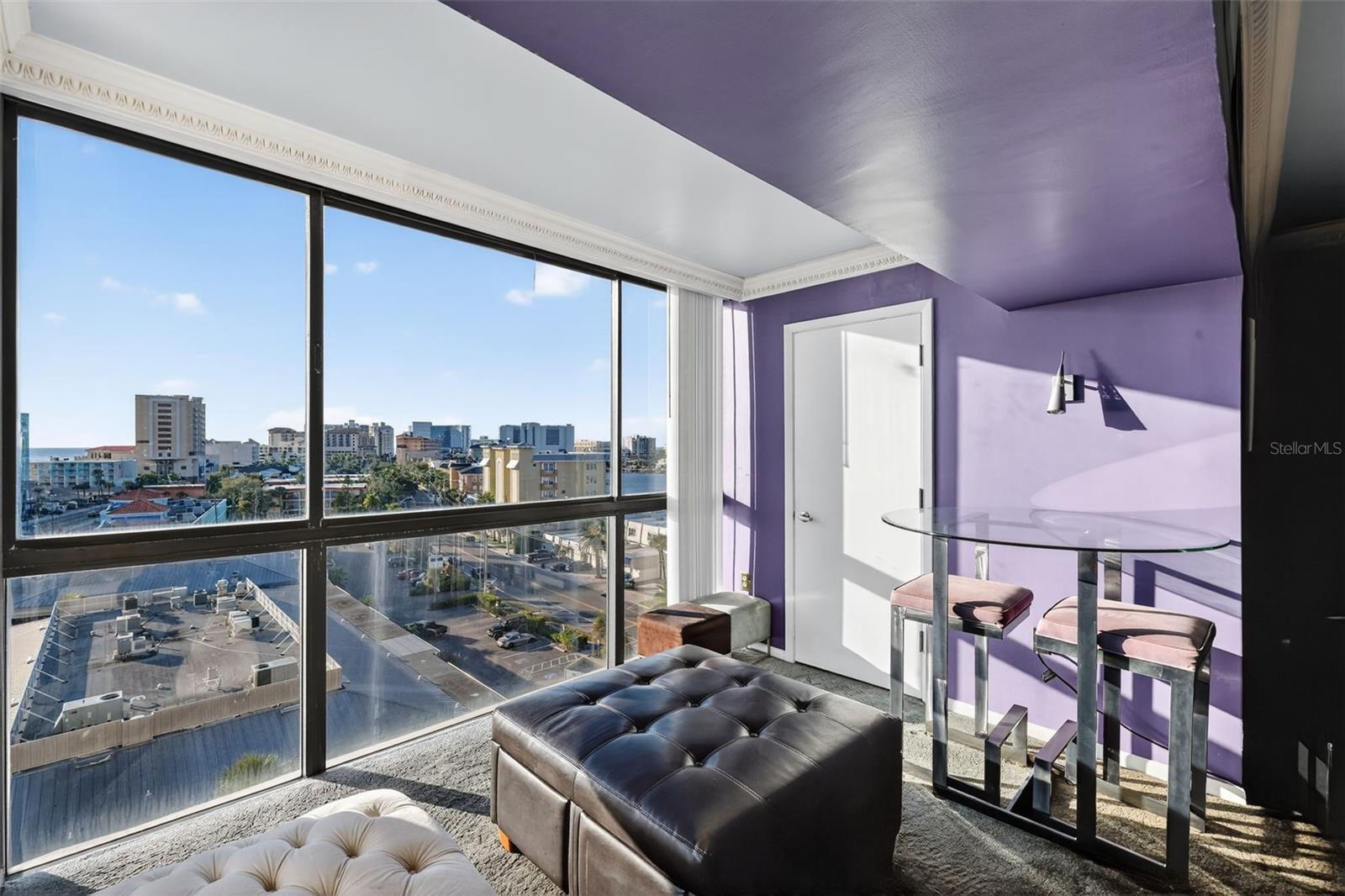 Image 13 of 34 For 800 Gulfview Boulevard 806