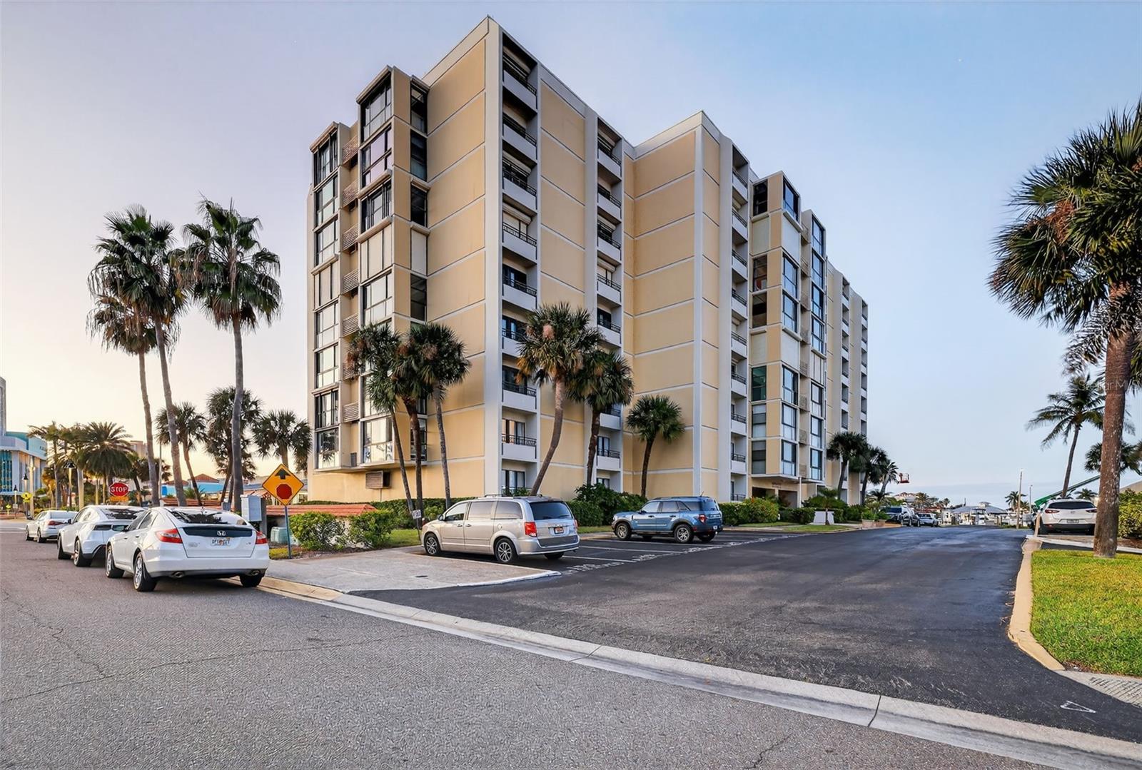 Image 34 of 34 For 800 Gulfview Boulevard 806