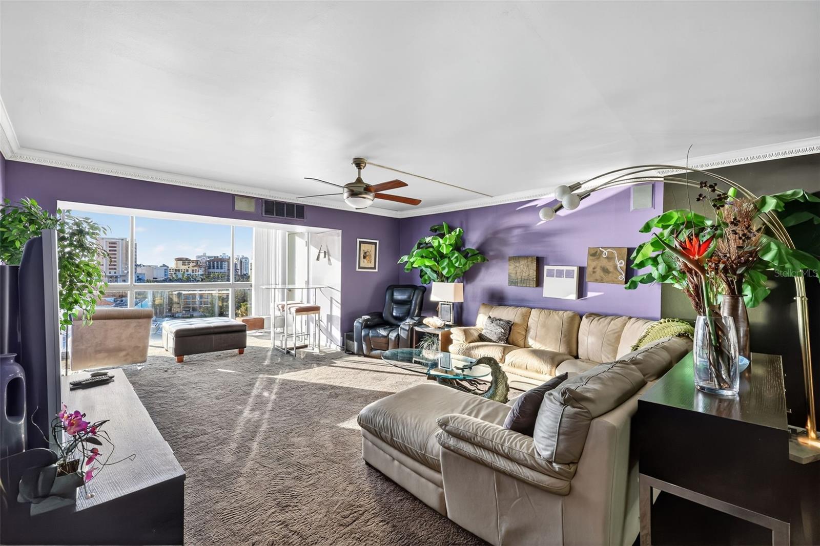 Image 8 of 34 For 800 Gulfview Boulevard 806