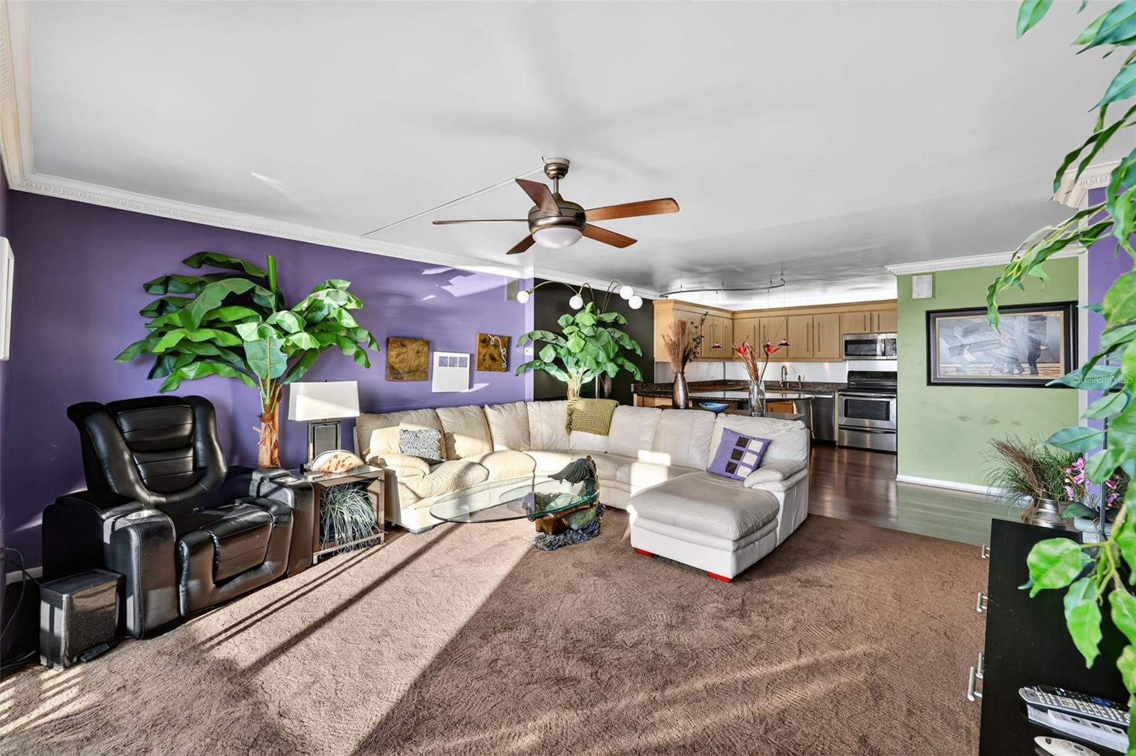 Image 9 of 34 For 800 Gulfview Boulevard 806