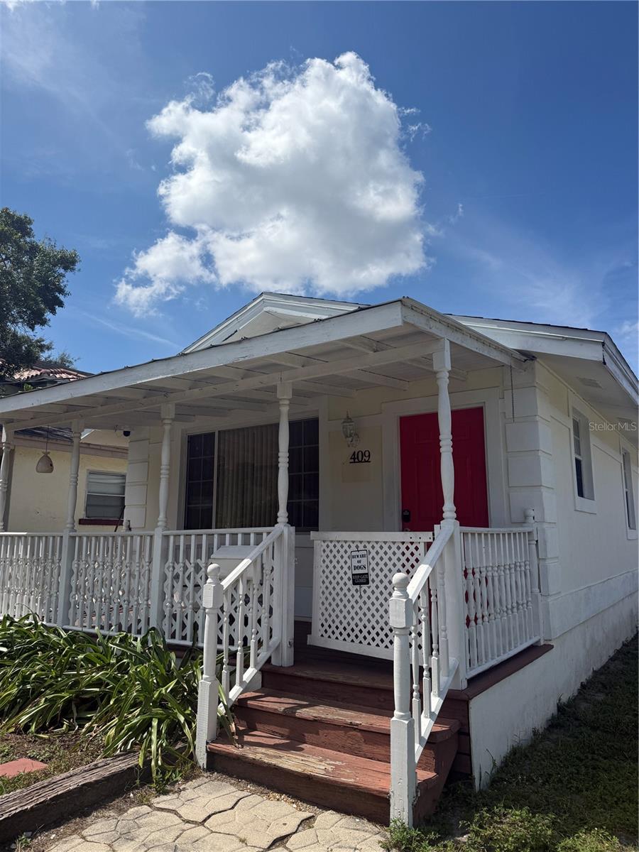 Image 2 of 19 For 409 Orleans Avenue