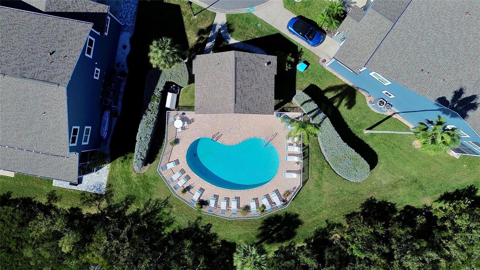 Image 42 of 45 For 802 Hidden Harbour Drive