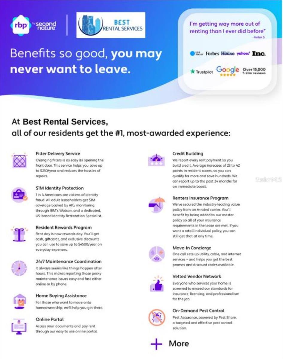 Image 11 of 11 For 1375 Drew Street 104