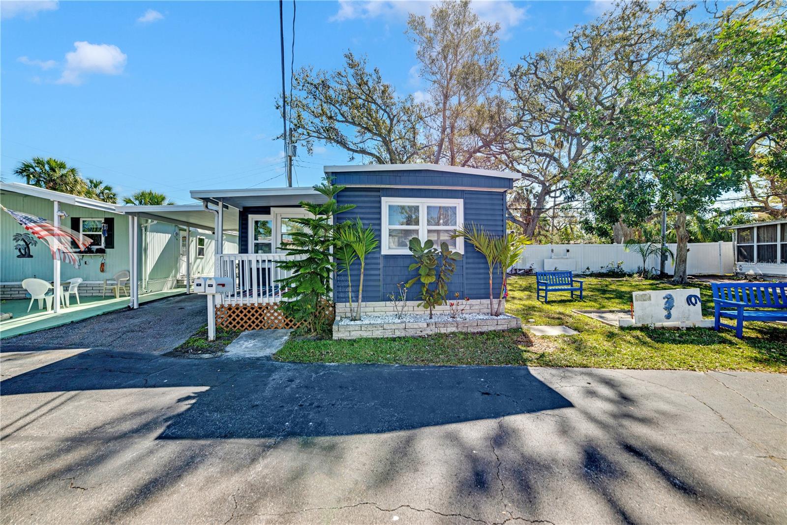 Details for 4271 85th Way N 5, ST PETERSBURG, FL 33709