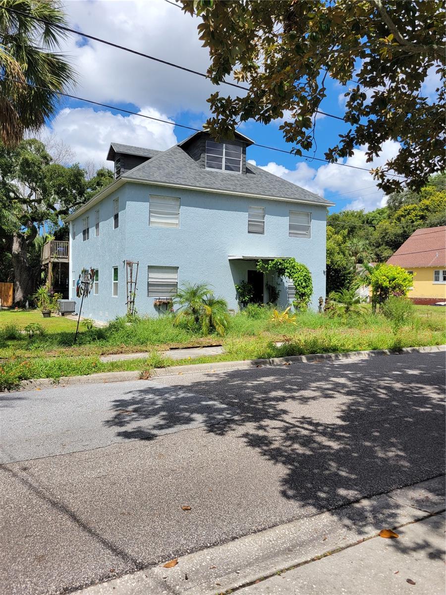 Details for 101 Lemon Street 1, TARPON SPRINGS, FL 34689