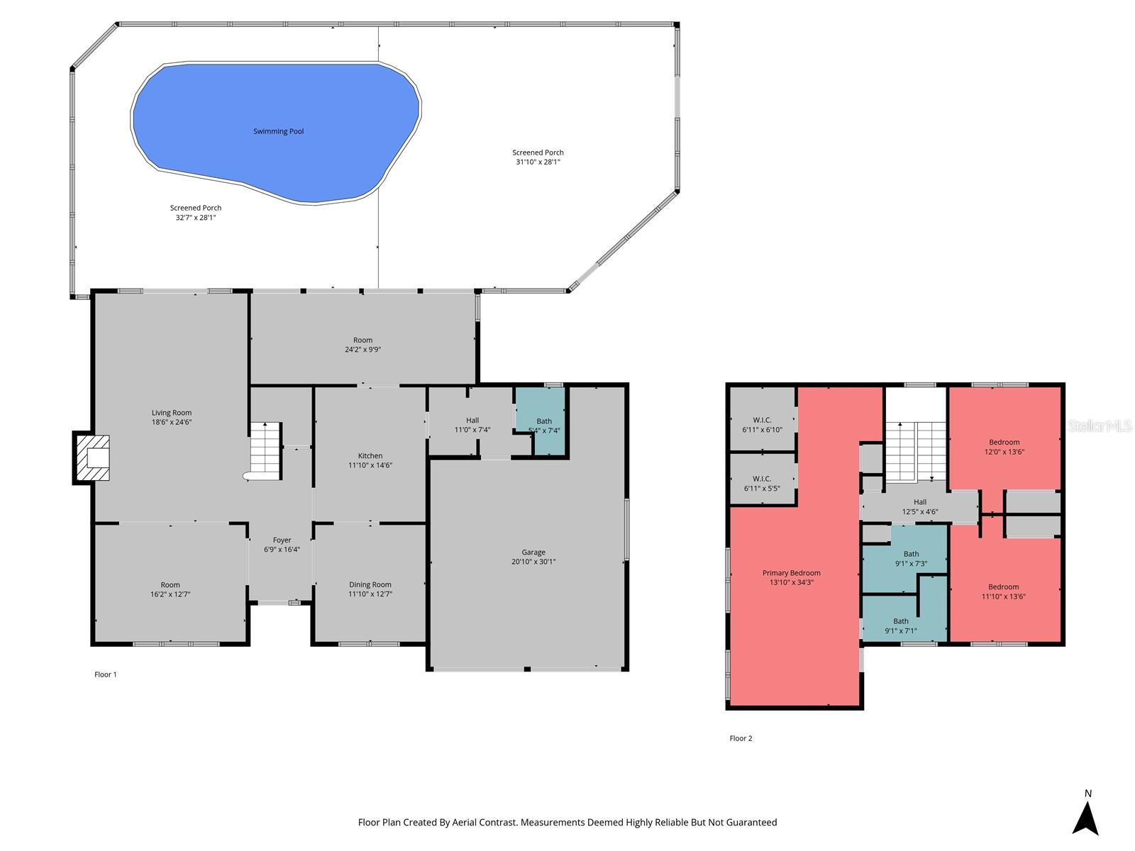 Image 10 of 12 For 4911 Juno Street