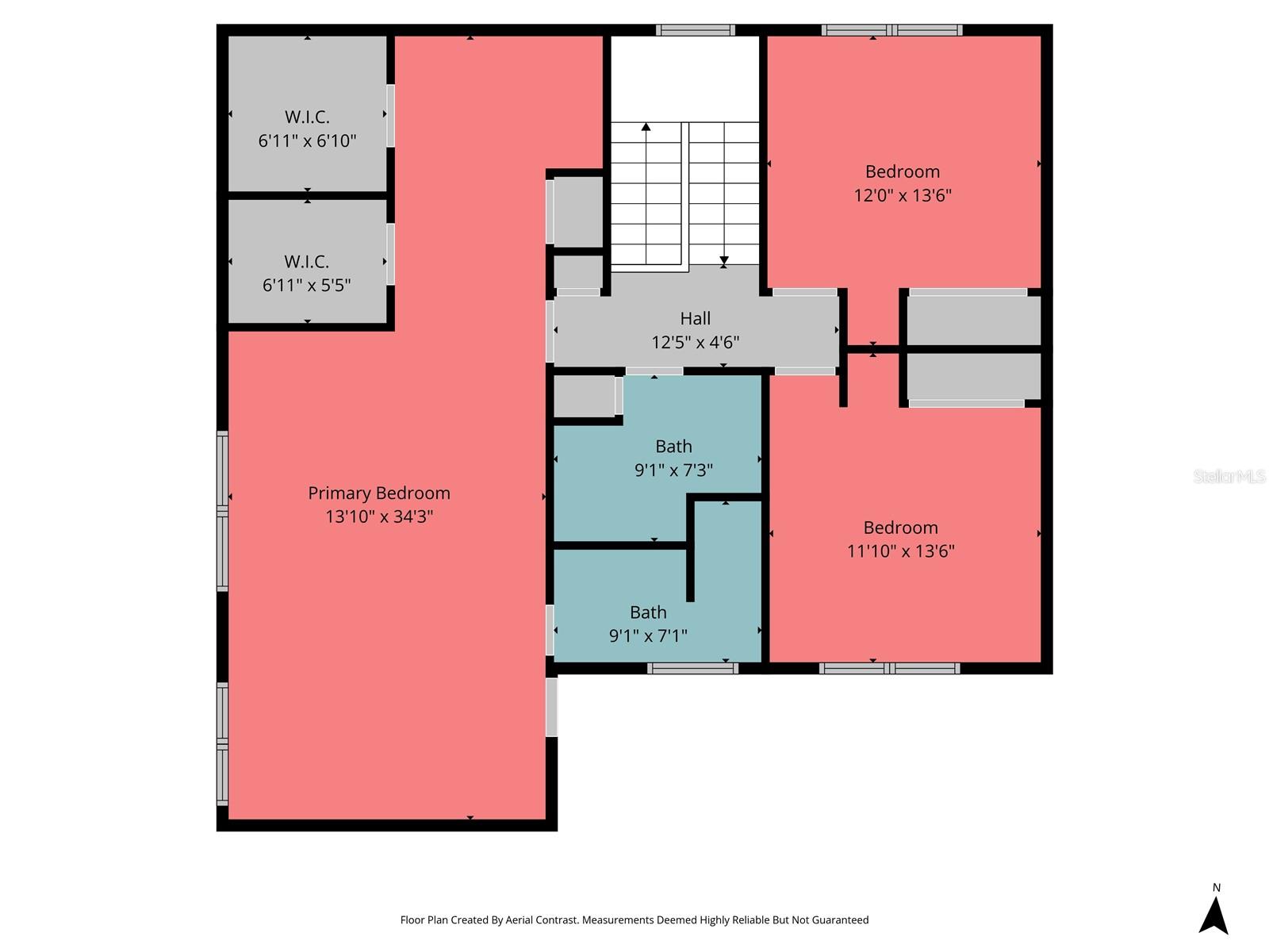 Image 12 of 12 For 4911 Juno Street