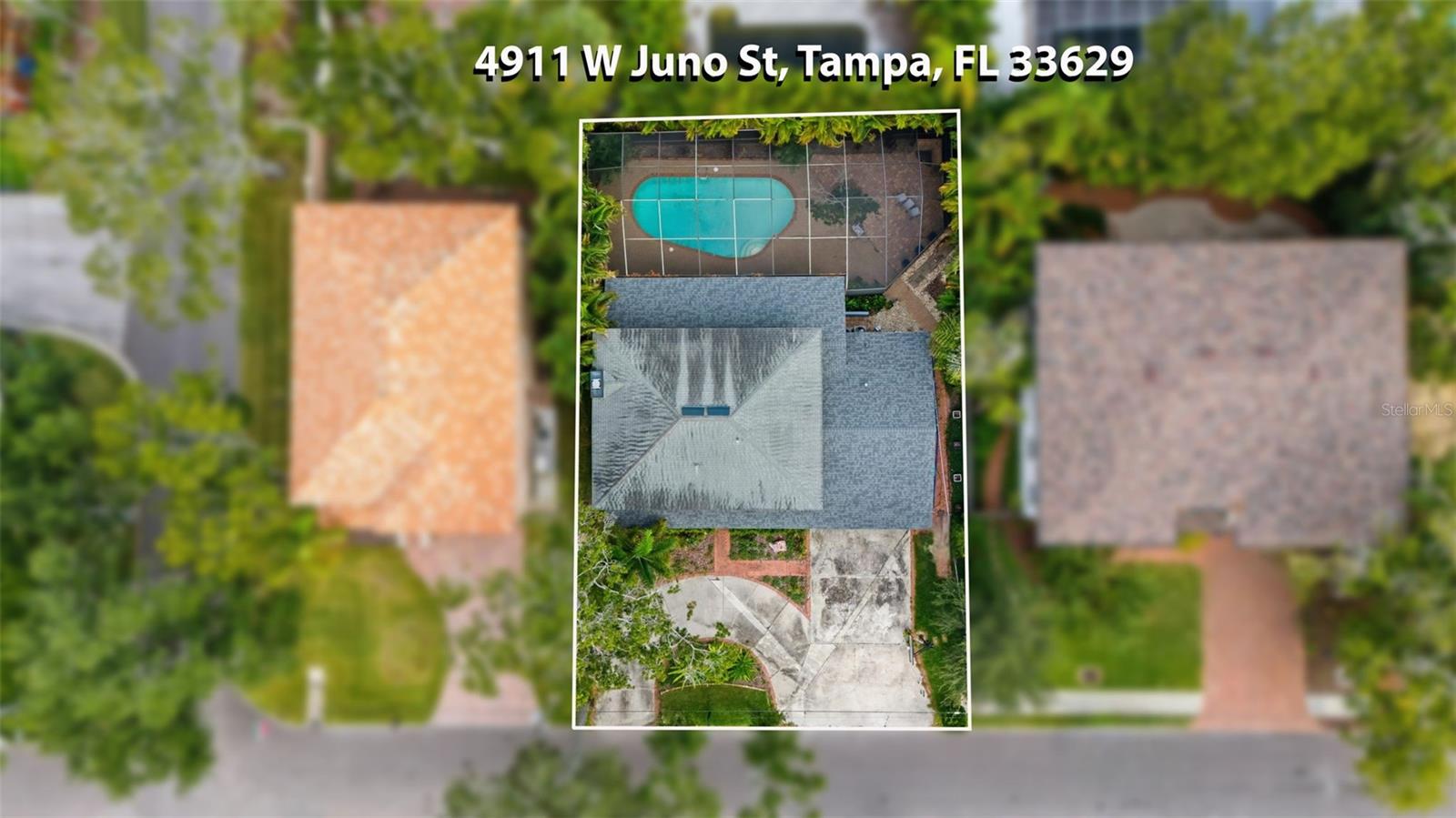 Image 5 of 12 For 4911 Juno Street