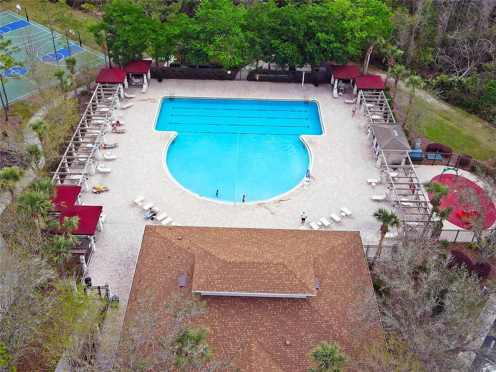 Image 52 of 65 For 1138 Hillhurst Drive