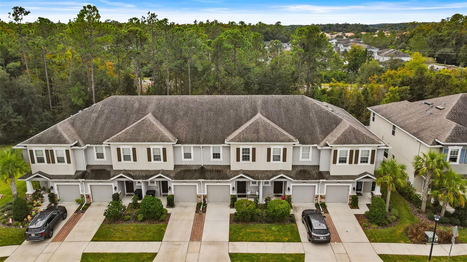 Image 31 of 37 For 26399 Limestone Springs Way