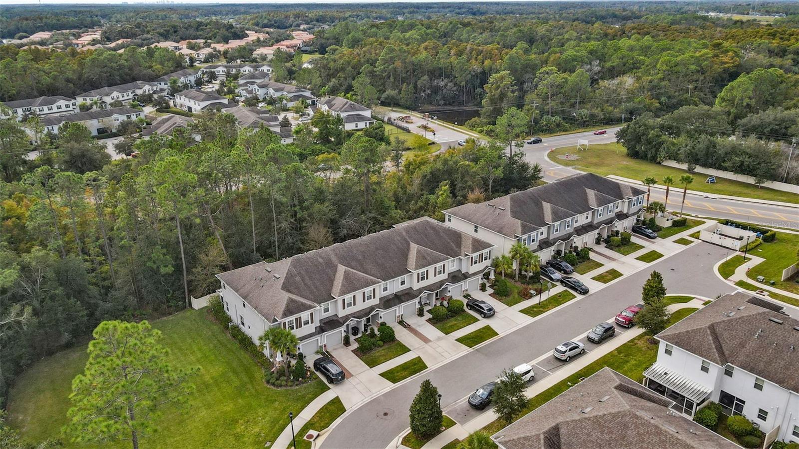 Image 33 of 37 For 26399 Limestone Springs Way