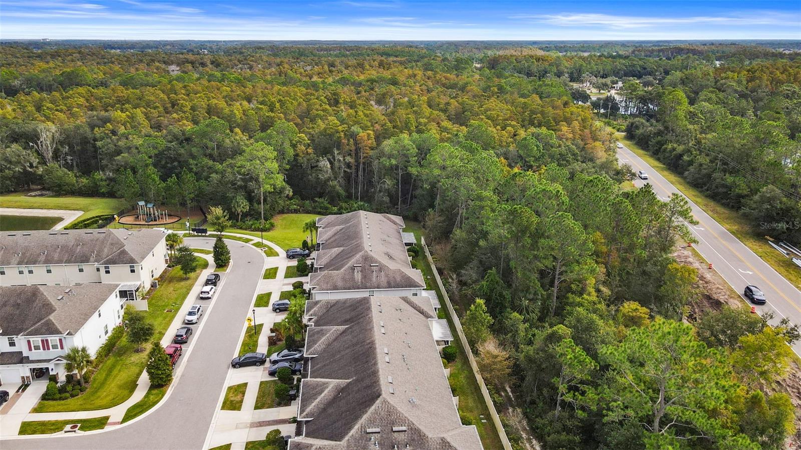 Image 34 of 37 For 26399 Limestone Springs Way