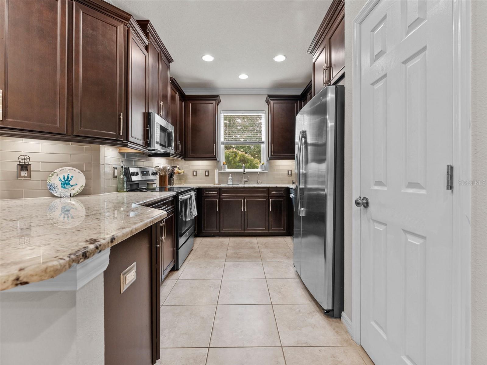 Image 7 of 37 For 26399 Limestone Springs Way