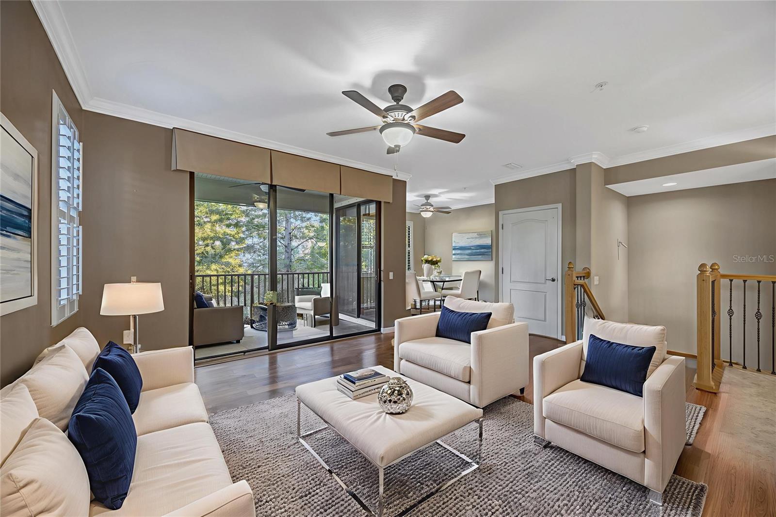 Image 14 of 81 For 9610 Bay Grove Lane