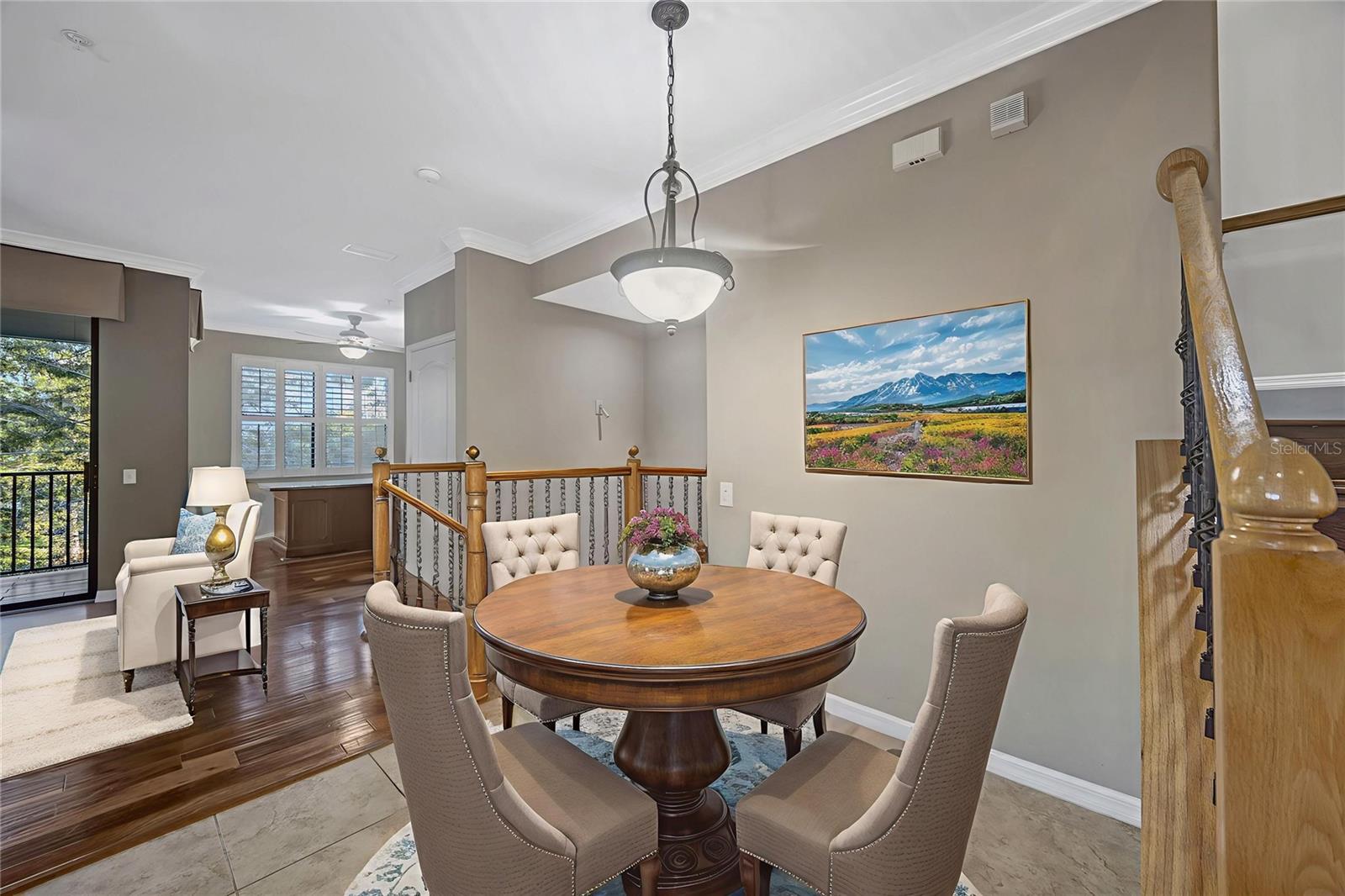 Image 16 of 81 For 9610 Bay Grove Lane