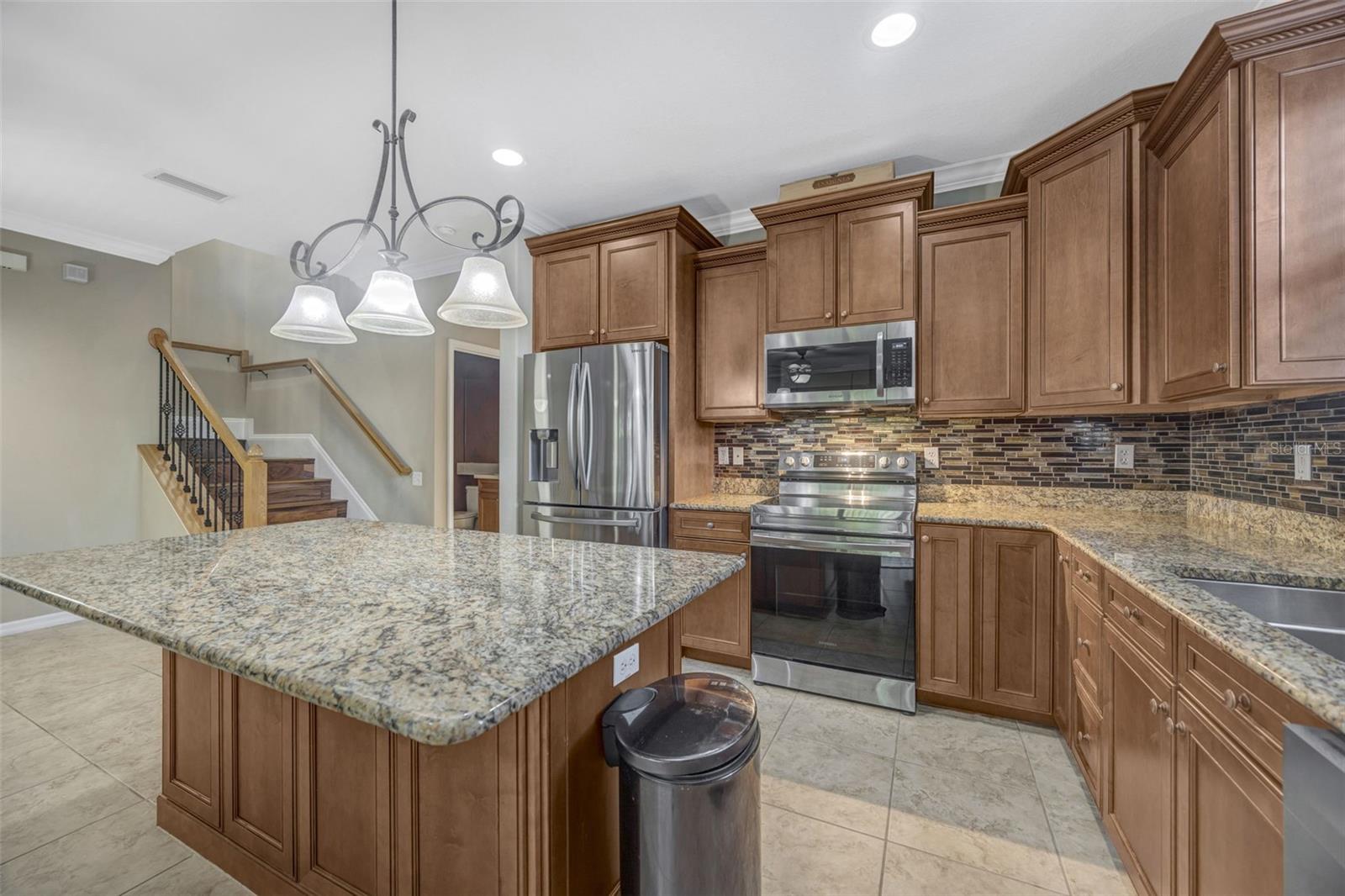 Image 2 of 81 For 9610 Bay Grove Lane