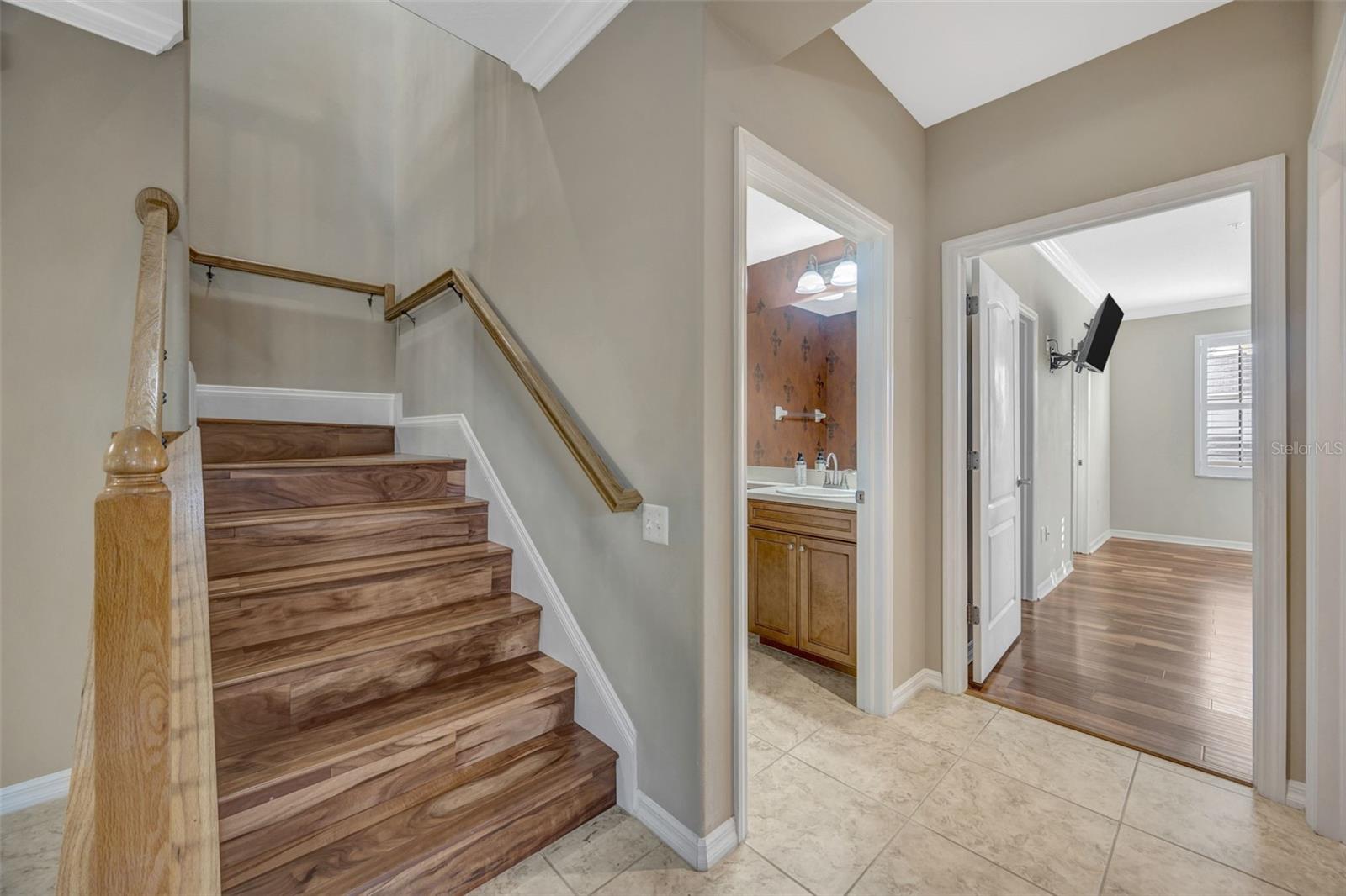 Image 23 of 81 For 9610 Bay Grove Lane