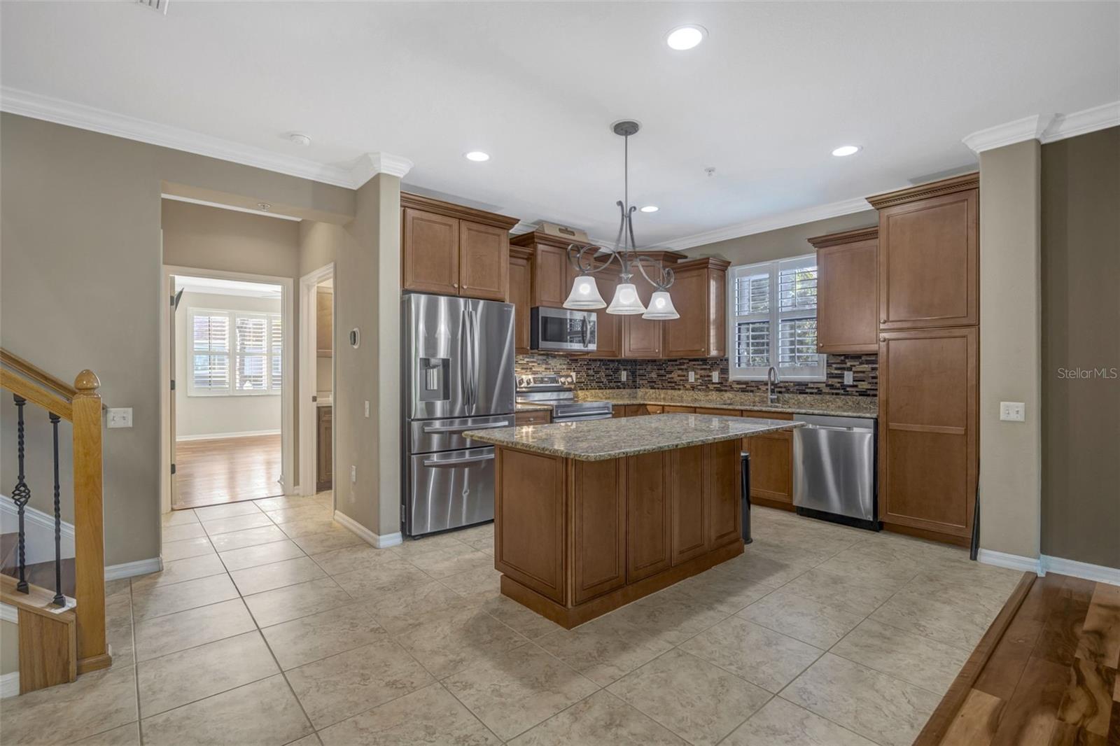 Image 3 of 81 For 9610 Bay Grove Lane