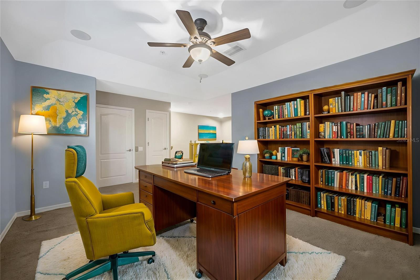 Image 43 of 81 For 9610 Bay Grove Lane