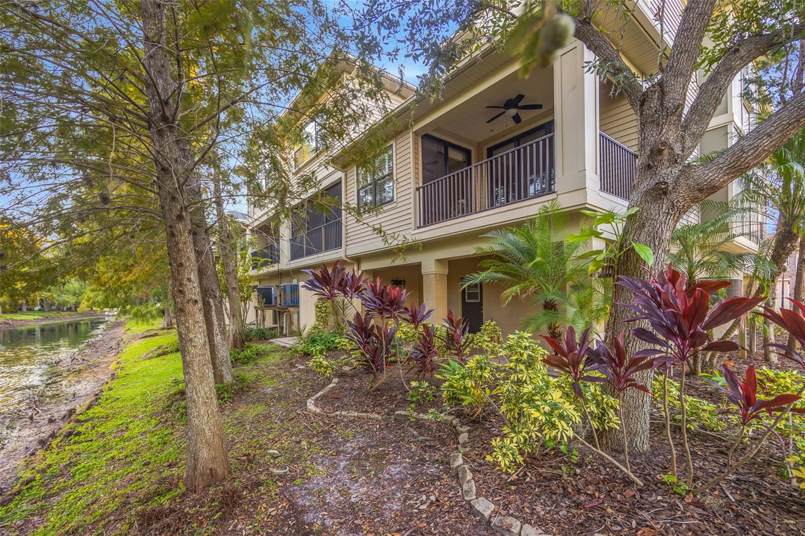 Image 68 of 81 For 9610 Bay Grove Lane