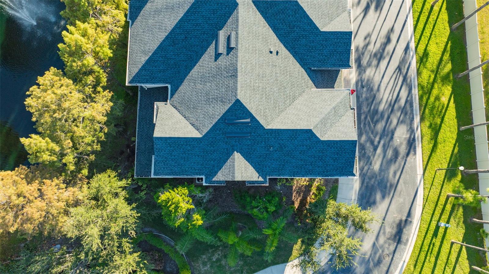 Image 69 of 81 For 9610 Bay Grove Lane