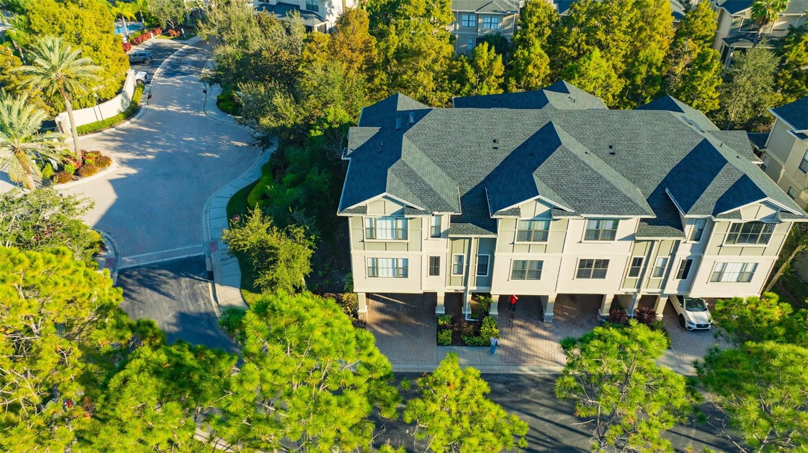 Image 70 of 81 For 9610 Bay Grove Lane