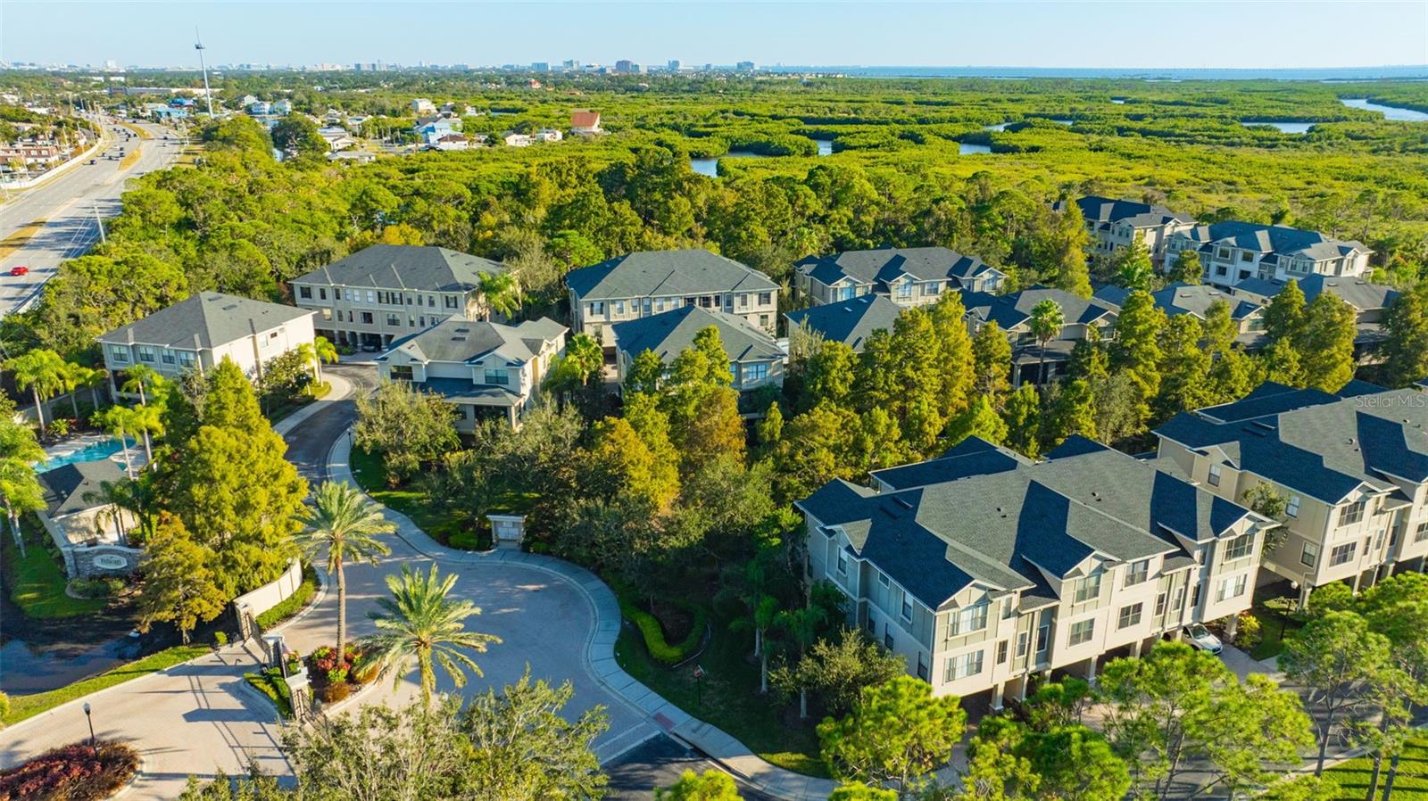 Image 73 of 81 For 9610 Bay Grove Lane