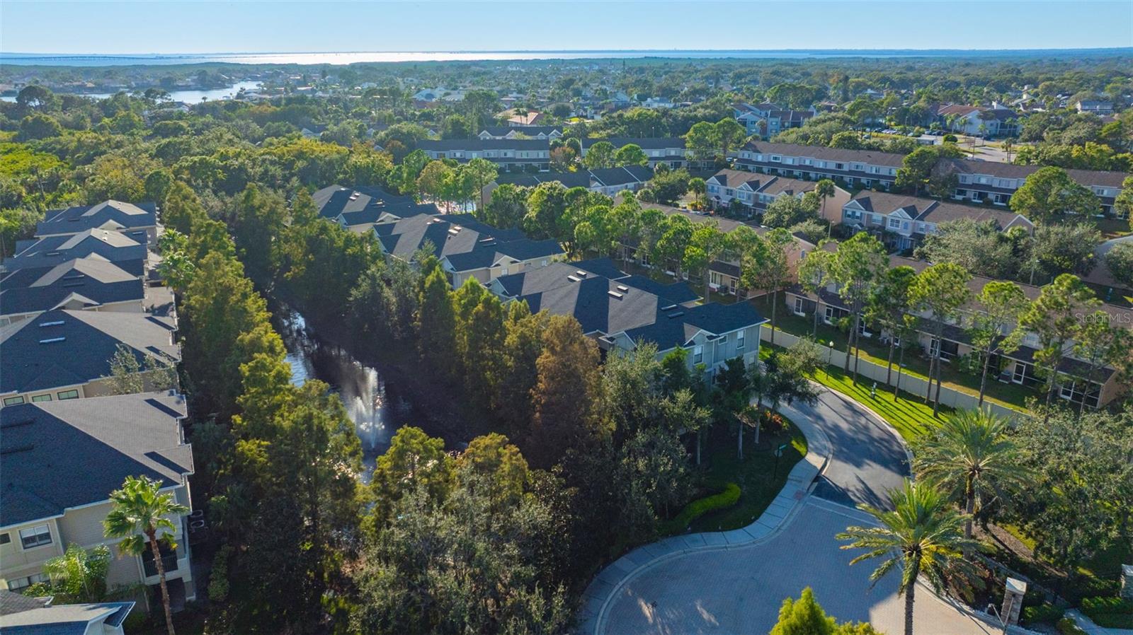 Image 75 of 81 For 9610 Bay Grove Lane