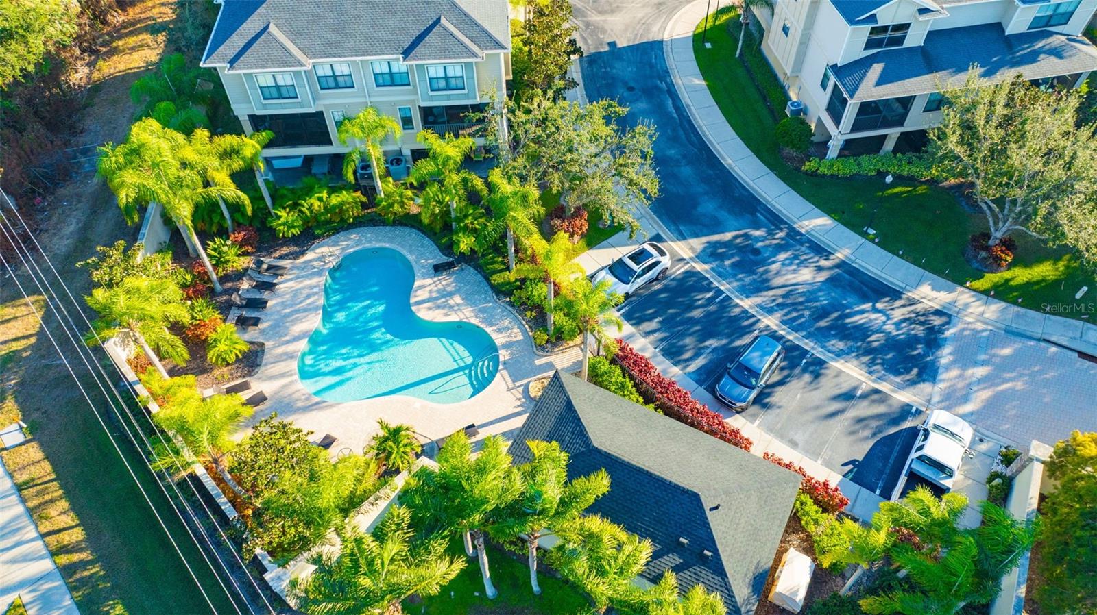 Image 80 of 81 For 9610 Bay Grove Lane