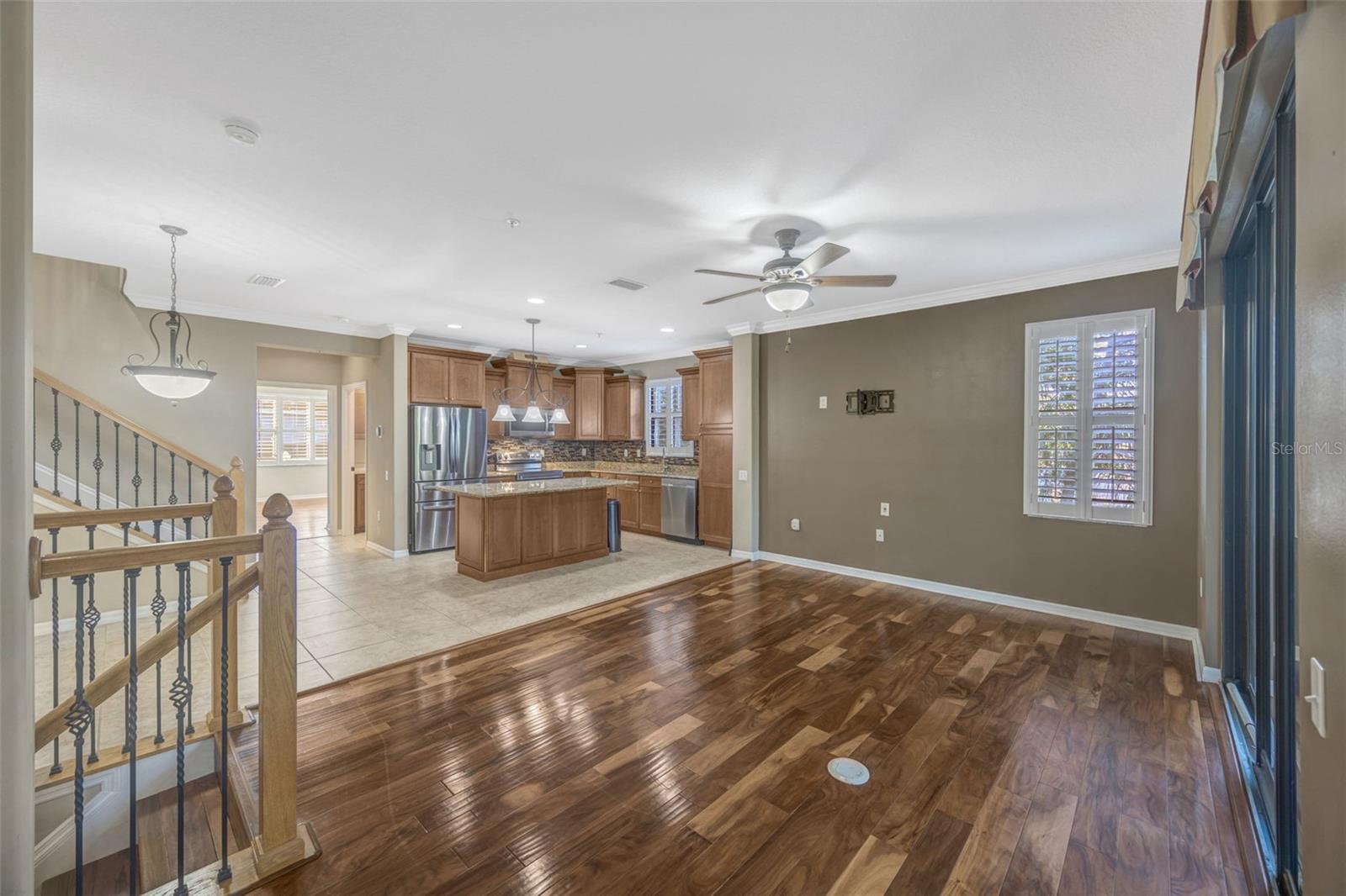 Image 9 of 81 For 9610 Bay Grove Lane