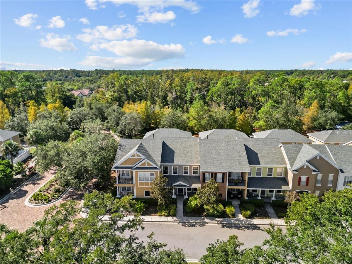 Image 50 of 55 For 14517 Cotswolds Drive