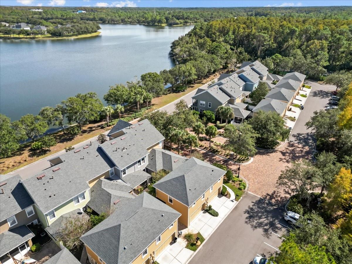 Image 52 of 55 For 14517 Cotswolds Drive