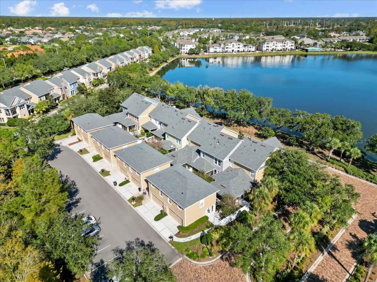 Image 53 of 55 For 14517 Cotswolds Drive