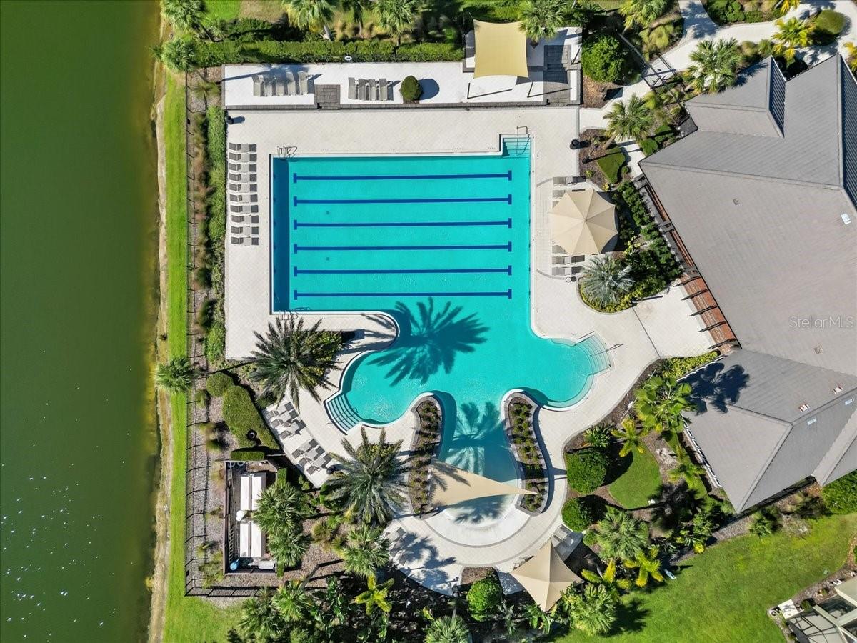 Image 54 of 55 For 14517 Cotswolds Drive