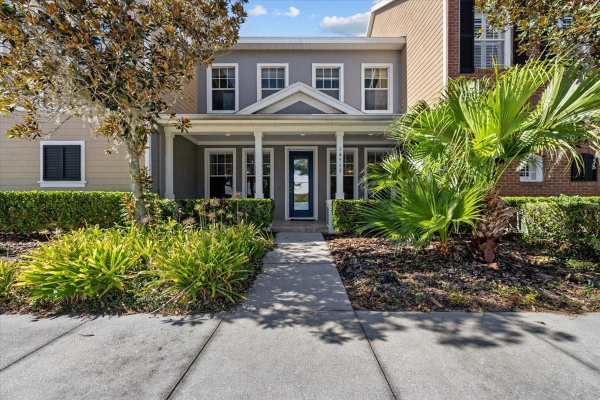 Image 55 of 55 For 14517 Cotswolds Drive