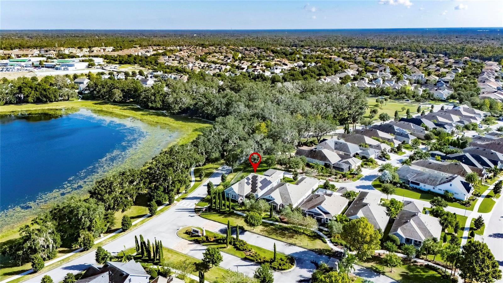 Image 48 of 55 For 6002 Sparrowhead Way