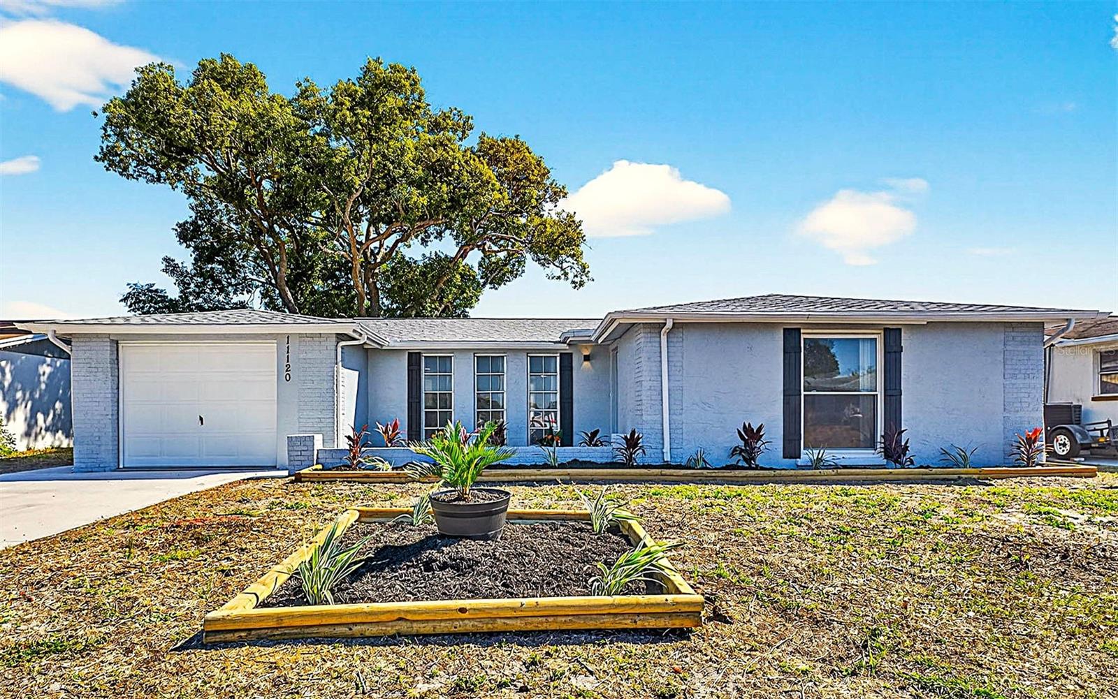 Details for 11120 Tamarix Avenue, PORT RICHEY, FL 34668