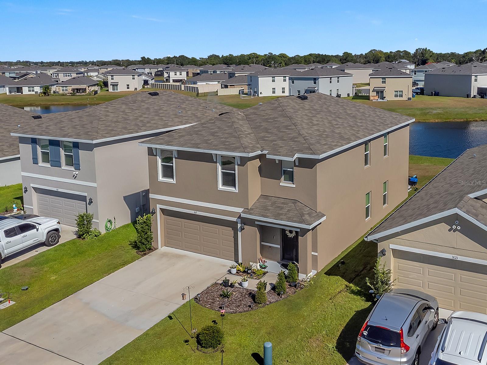 Image 2 of 34 For 3117 Rock Sound Street