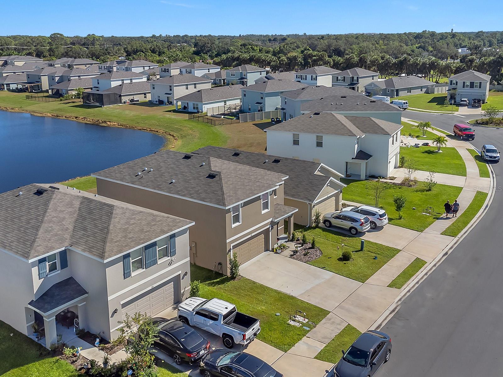 Image 3 of 34 For 3117 Rock Sound Street