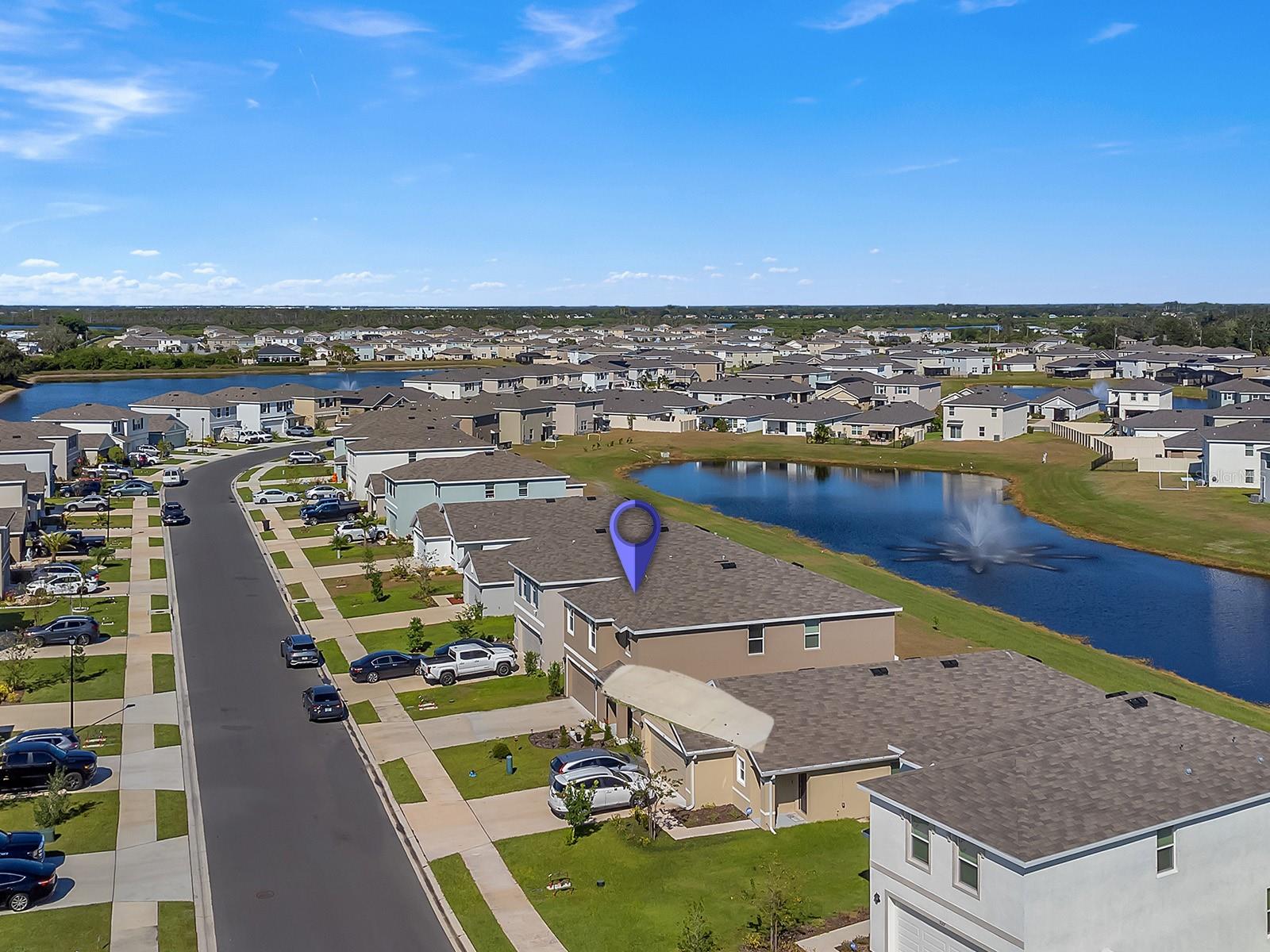 Image 4 of 34 For 3117 Rock Sound Street