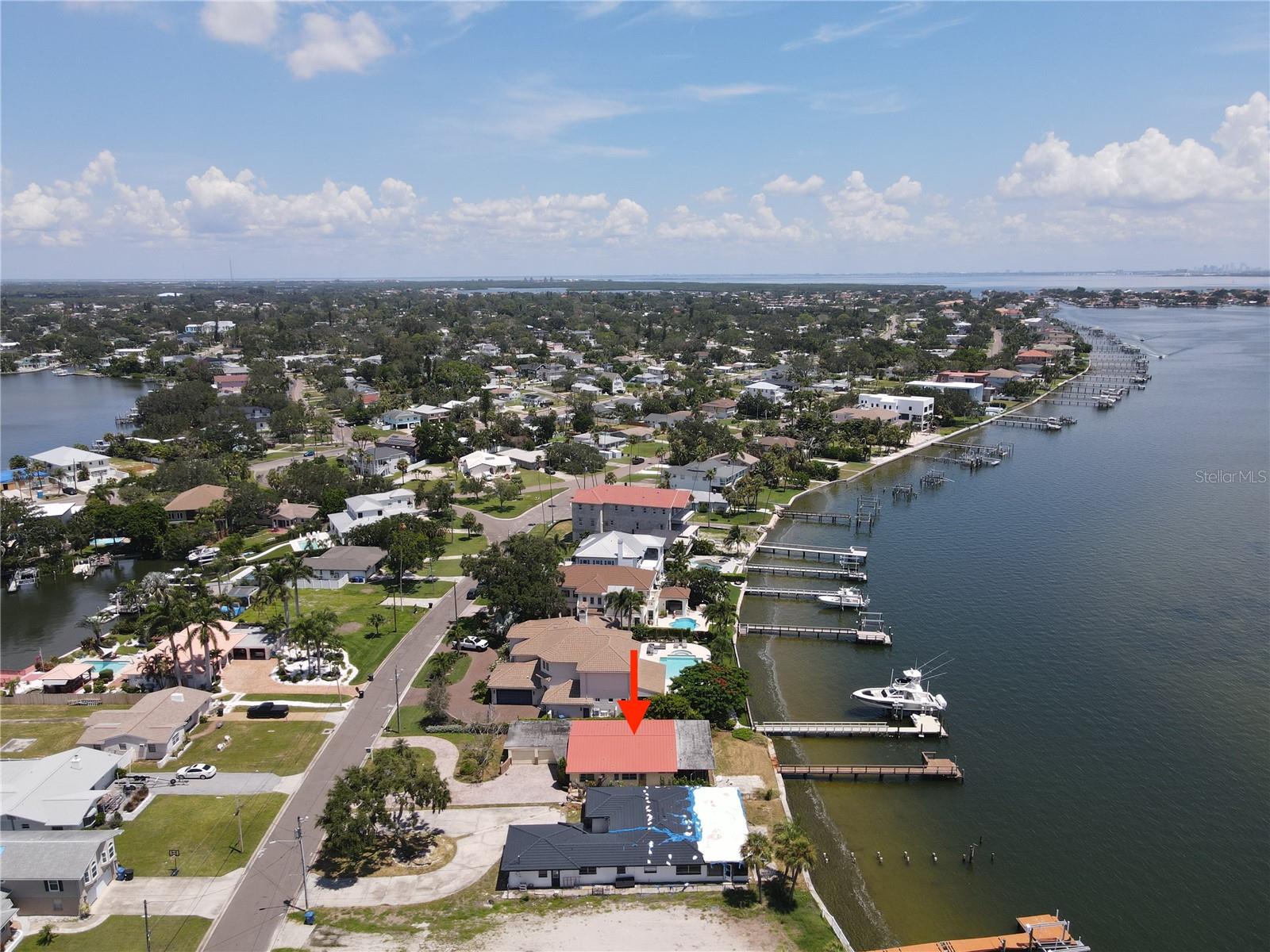 Image 12 of 41 For 3227 Bayshore Boulevard Ne