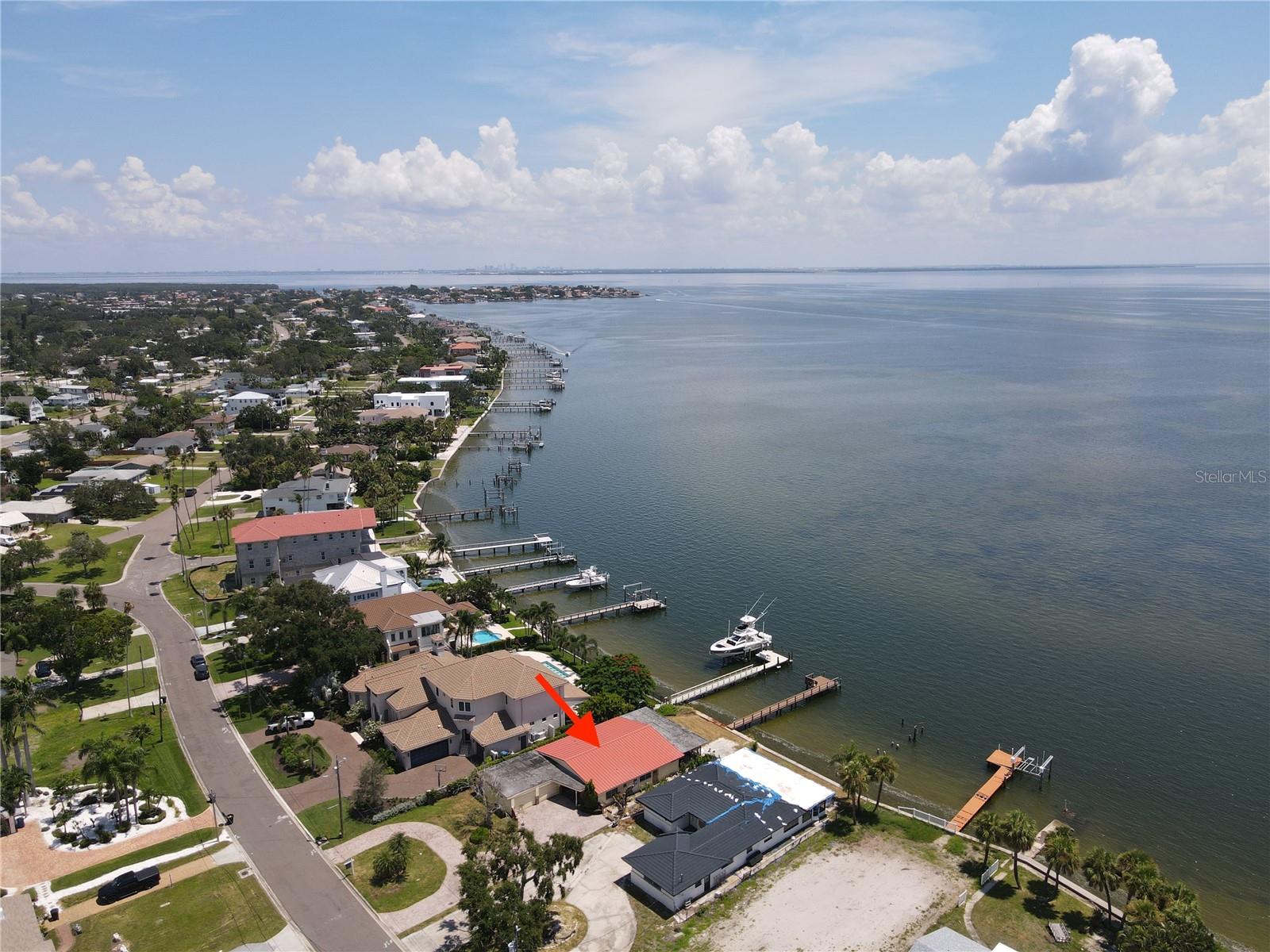 Image 13 of 41 For 3227 Bayshore Boulevard Ne