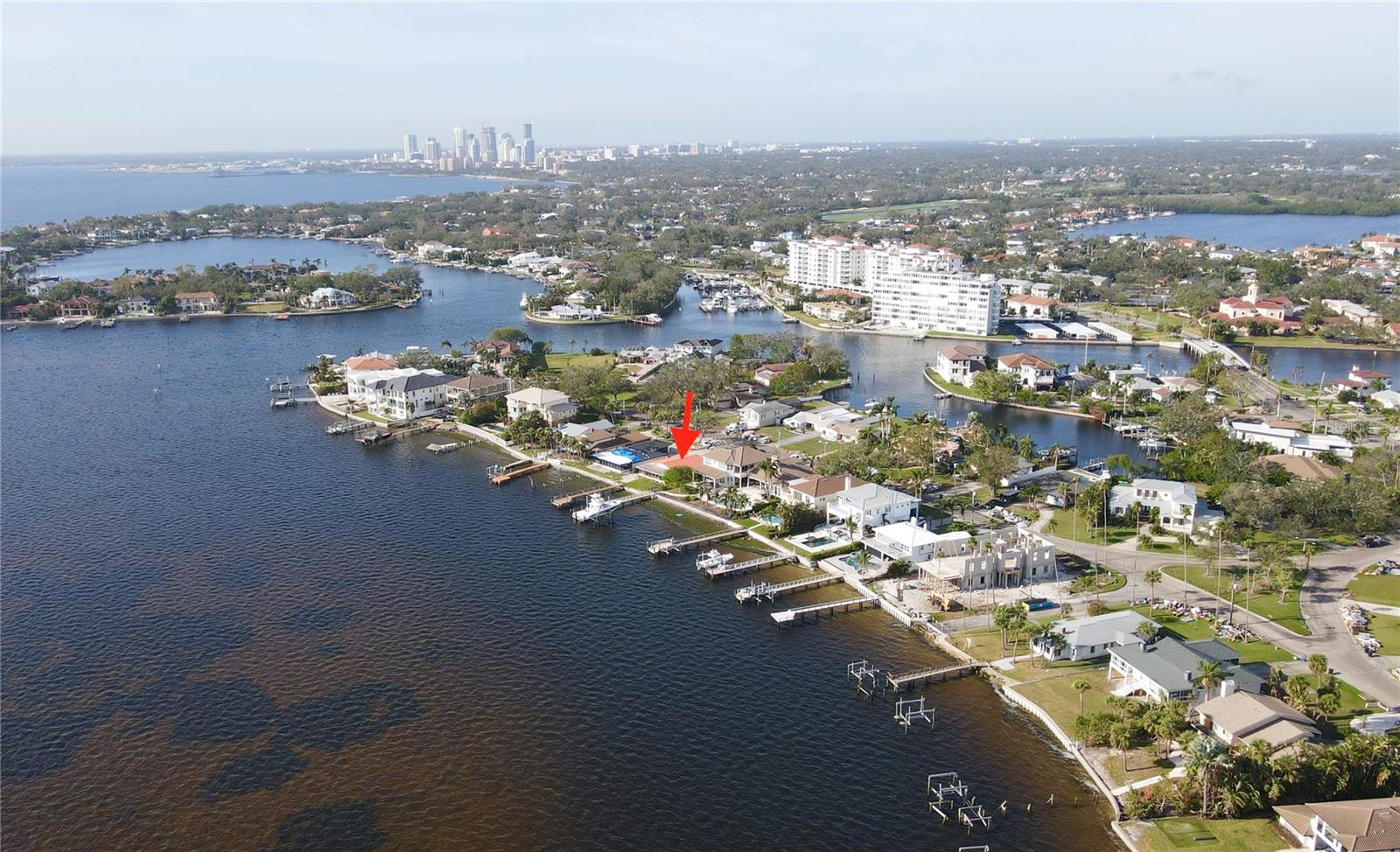 Image 17 of 41 For 3227 Bayshore Boulevard Ne