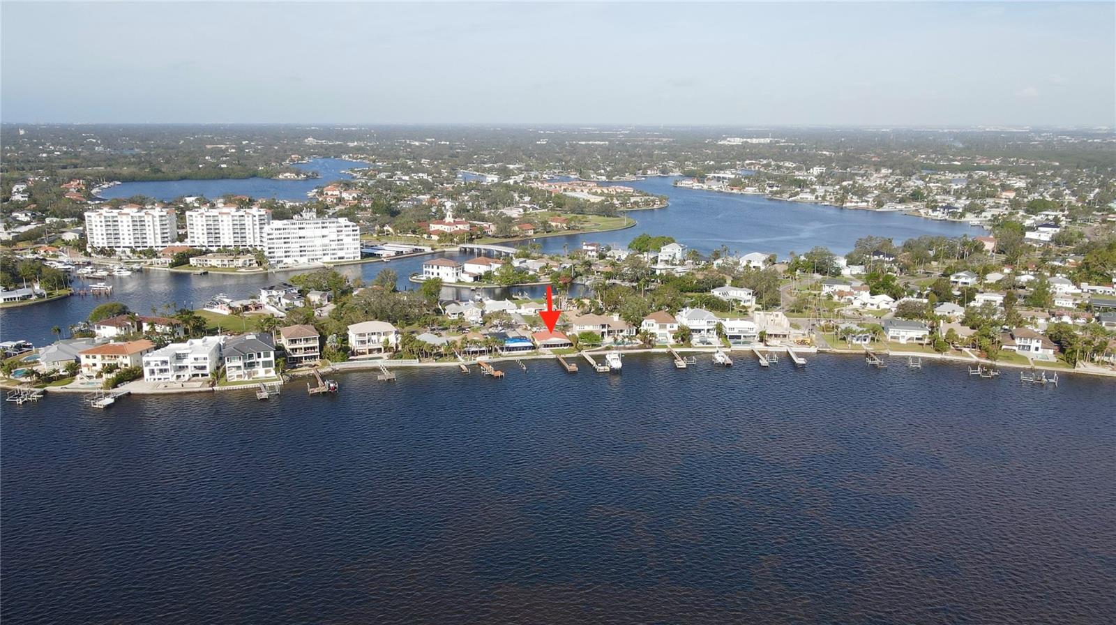 Image 19 of 41 For 3227 Bayshore Boulevard Ne